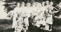 Jangilla & Sahl families (Before 1920)
Ray Park (Carrick Park)