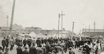 Fort William Summer Festival (1913).