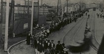 Mayday March (1910).Bay St to Cumberland - 