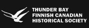 Thunder Bay Finnish Canadian Historical Society